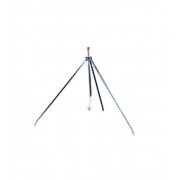 Trepied acier professionnel metal