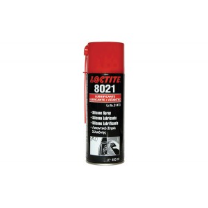 Lubrifiant silicone a