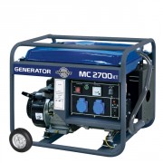 MC 2700KT