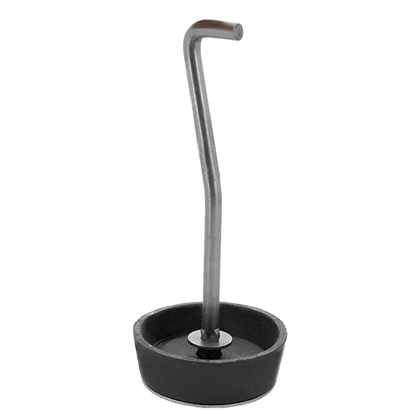 Piston complet