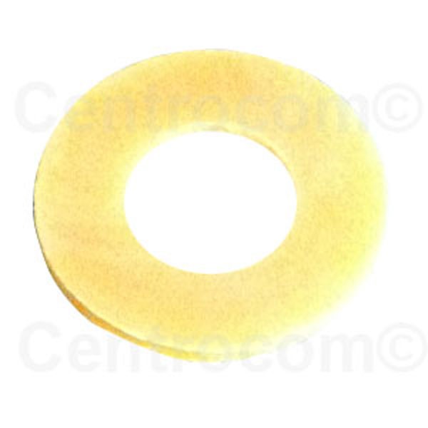 Joint blond clapet