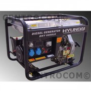 DHY 6000LE