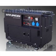 DHY 6000SE