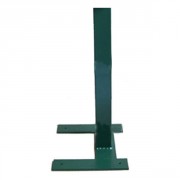 Socle pour pompe à main AF100 rotative à manivelle