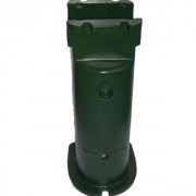Socle retro 
