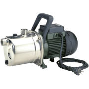 Garden-inox 82 M