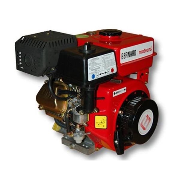 Tous nos modèles MOTEUR BERNARD 211