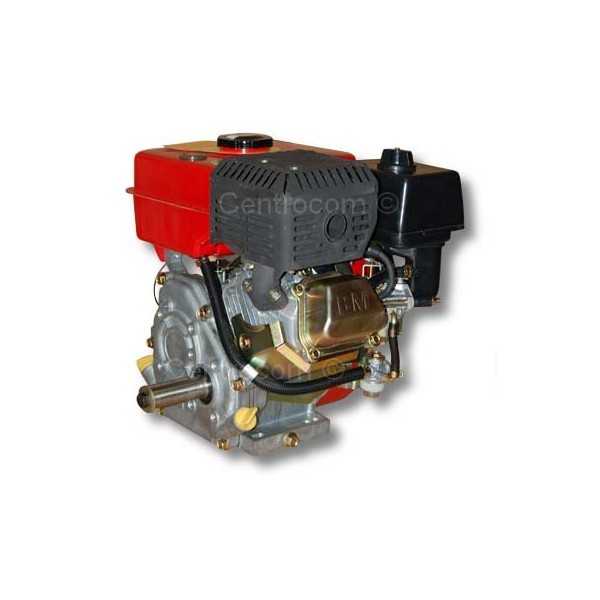 Moteur Bernard 212-5881