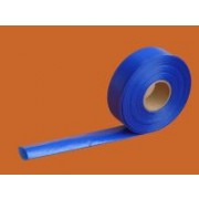 Tube flat polyethylene - Diam  63 - ml