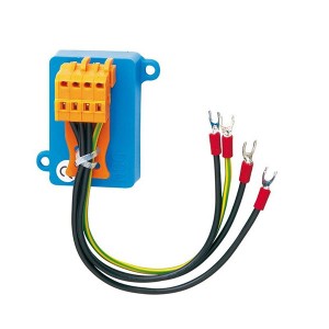 Parasurtenseur PS 3