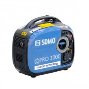Inverter Pro 2000