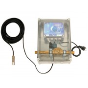 Centrale DMG+ 20m