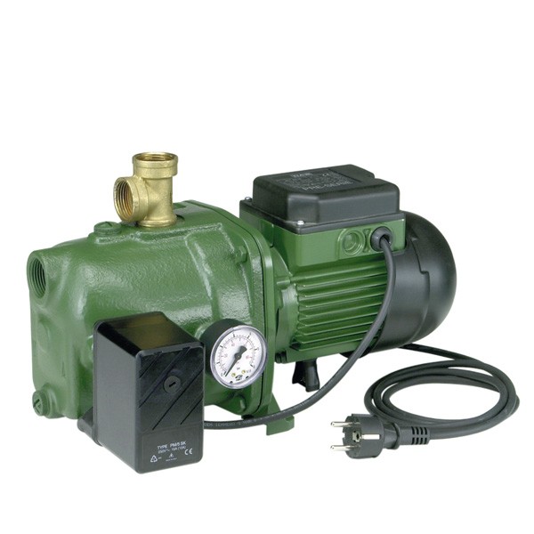 Jet 82 M PRED Surpresseur domestique - Achat sur Pompes-direct.com