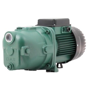 Pompe JET