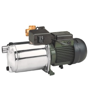 Pompe surpresseur EUROINOX PRED