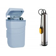Aquabox 350 AC 07 3 M