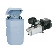 Aquabox 350 Tecplus