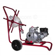 TEF3 50 H