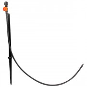 Microjet complet 360°