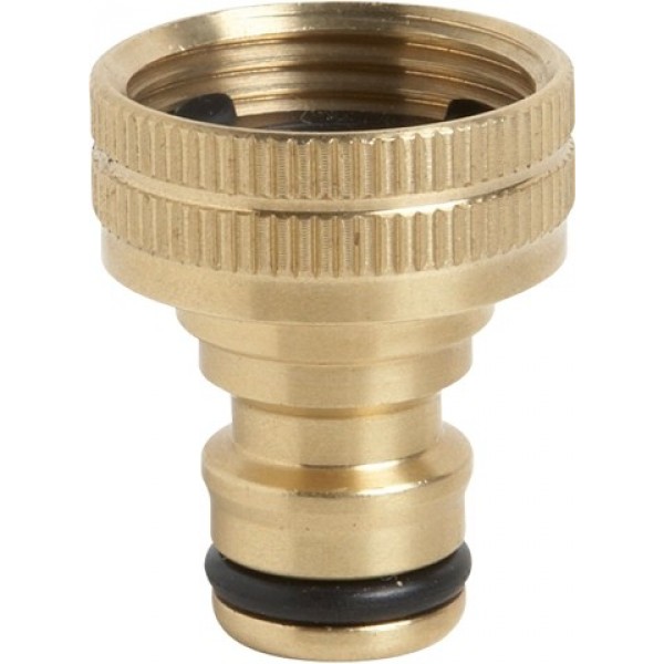 Connecteur de raccord de tuyau de laveuse haute pression pour Karcher K2 K3 K4 K5 K6 K7, adaptateur de réparation, buse de raccord de tuyau avec manchon