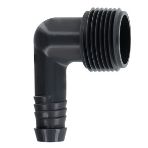 Coude pro 3/4"