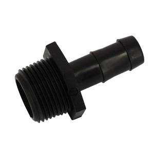 Raccord pro droit 1/2"