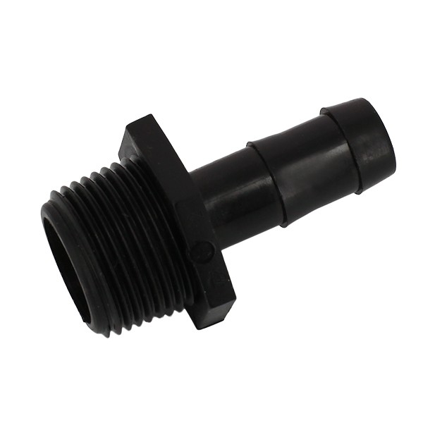 Raccord pro droit 1/2"