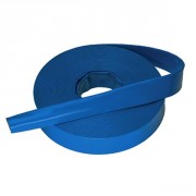Tube Flat PE 38mm - ml