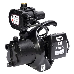 Surpresseur AUTOJET