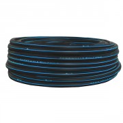 PEHD bande bleue D25-16B-100 ml