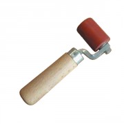 Rouleau à roulements à billes 40mm