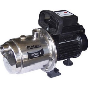 Pompe surpresseur MULTIMAX LOGIC DROP