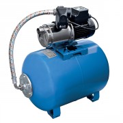 Waterpress Inox 1500