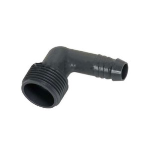 Raccord coud