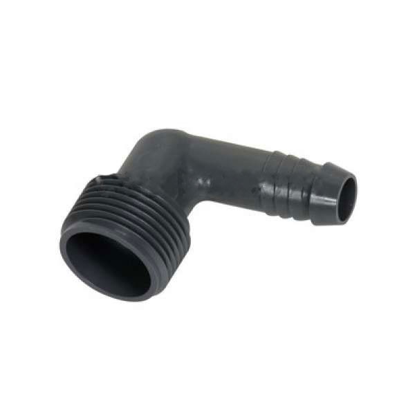 Raccord coud