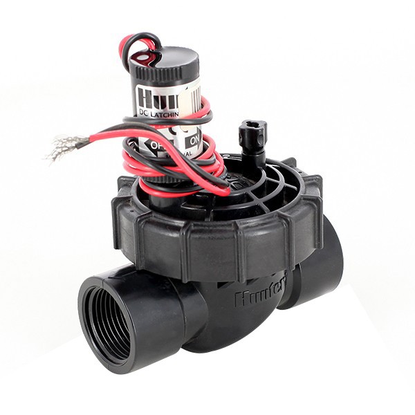 EV Hunter PGV 100 FF 9V