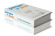 Lexique Pompes direct
