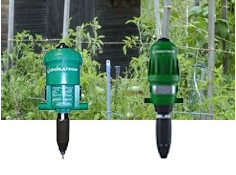 Pompe doseuse fertilisation