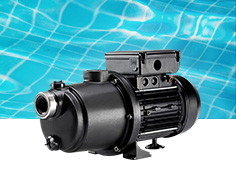 Surpresseur piscine