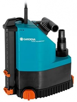 Gardena Aquasensor 13000 Comfort