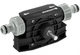 Mini-pompe pour perceuse