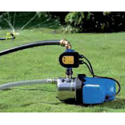 Tallas Inox K 120
