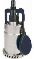 Spido Inox EC 170