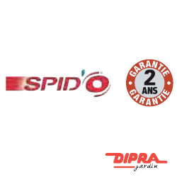 Spido Inox EC 170