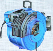 Enrouleur automatique Auto Reel Pro