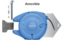 Enrouleur automatique Mini Reel Pro