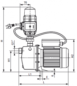 Jetson PAC2-M