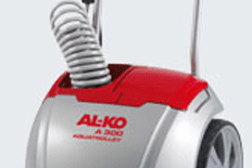 Aquatrolley A300