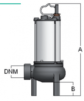 Semisom 290 AUT.+GF