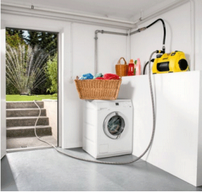 BP 4 Home & Garden ecologic